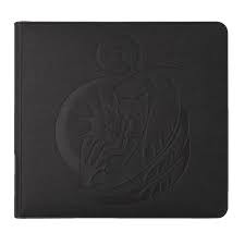 Dragon Shield Binder - Zipster - Regular